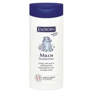 Beliebt ENZBORN Duschcreme Milch