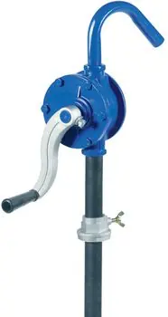 ZUWA Handkurbelpumpe 400 g Preis Gesenkt