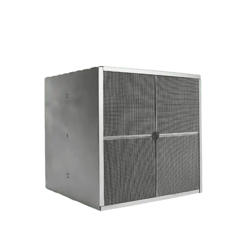 Katalysatormodul GH-ASC 2x2 150x150-300-50x50-KK-100 Beliebt