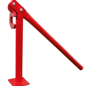 Zieher für T-Pfahl 152 cm Sonderangebot