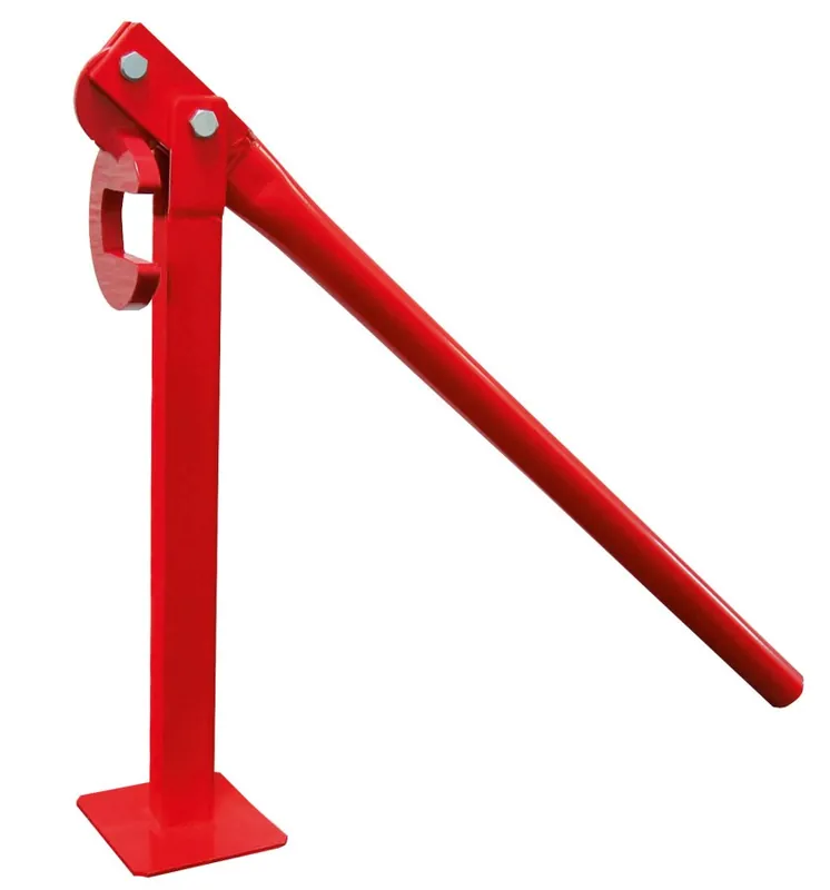Zieher für T-Pfahl 152 cm Sonderangebot