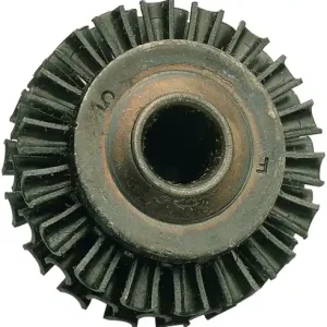 Direktkauf PROMAT Ersatzrollen Durchmesser 55 mm 50 mm Stahlscheiben 12 mm