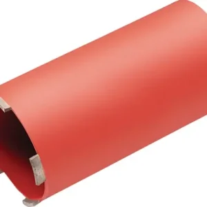 PROMAT Diamantbohrkrone Durchmesser 102 mm 42 mm 470 mm Mega-Angebot