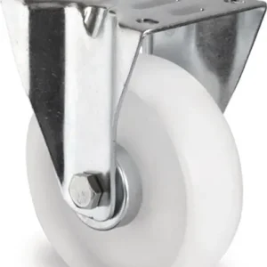 PROMAT Bockrolle Rad- Durchmesser 100 mm Tragfähigkeit 150 kg 105 mm (Nicht verfügbar) 80 mm Jetzt Kaufen