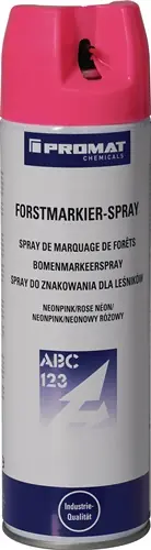 PROMAT CHEMICALS Forstmarkierspray neonpink neonblau Sonderangebot