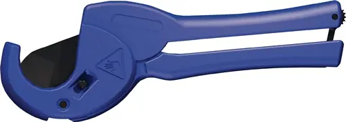 Ausverkauf PROMAT Kunststoffrohrschere 0 - 35 mm 0 - 35 mm