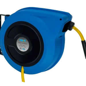 Top-Angebot Automatischer Druckluftschlauch-Aufroller 15 m