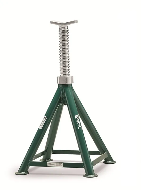 Unterstellbock mit Spindel CAX 12HS Direktkauf
