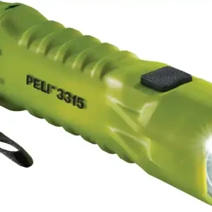 Geprüft LED-Taschenlampe