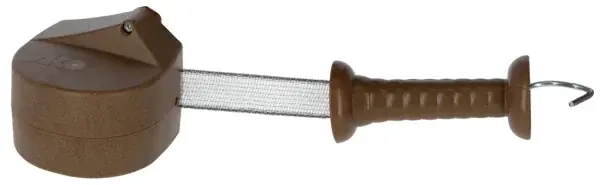 Markenware Tor-Set Premium FLEXIGATE green, 40 mm Band