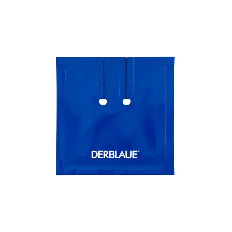 Doppel-Rosette DERBLAUE® Top-Angebot