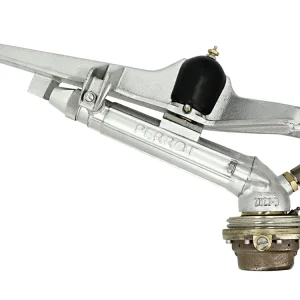 Perrot Kreisregner "ZN 23" Wurfweite 30,5 – 50,5 m Teilkreis, 2 1/2" IG Top-Preis