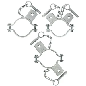 Patura Schelle 102 mm, für Fressgitter "SSV" Mega-Angebot