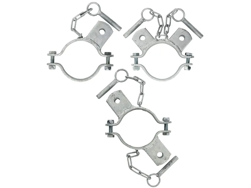 Patura Schelle 102 mm, für Fressgitter "SSV" Mega-Angebot