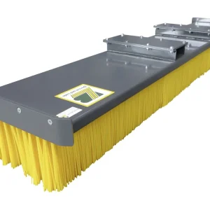 Bressel & Lade Kehrbesen "W05" für Gabelzinkenanbau Schnäppchen