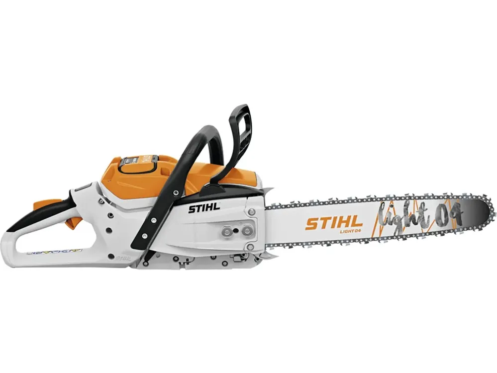 STIHL Akku-Kettensäge "MSA 300" Preis Gesenkt