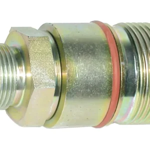 Neue Ware Schraubmuffe "Argus HDK" leicht, metrisch