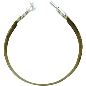 Bremsband links/rechts Ø 195 mm, Breite 25 mm, Handbremse Fendt Farmer 2, 2 E, 2 D, 2 DE, 4 S, 5 S Neu Im Sortiment