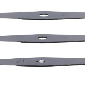 Häckslermesser 300 mm 2 Messer 90° abgewinkelt Direktkauf