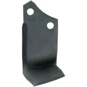 Highlight Maschio Fräsmesser 175 x 80 x 6 mm Bohrung 14,5 mm links/rechts für Fräse NC