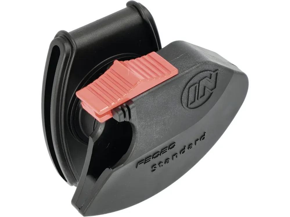 Schneller Versand INFACO® Halter "X-Quick" für Akku-Astschere Electrocoup F3020