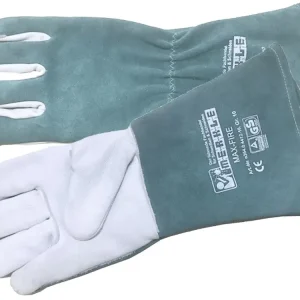 Neuheit Merkle Schweißerhandschuhe "Max-Fire"