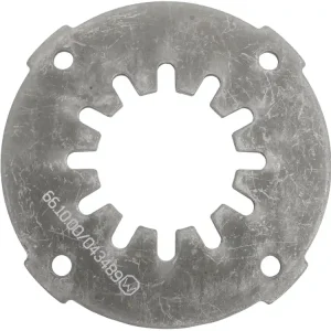 Sofort Bestellen Walterscheid Tellerfeder, 152 x 63 x 3,5 mm, für Reibscheibenkupplung EK92/4, K92, K92/4