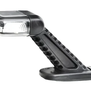 Jetzt Bestellen Hella® LED-Positionsleuchte gewinkelt, seitlich links/rechts, 190,2 x 103 x 61,5 mm, 10 – 30 V DC, E9 6753