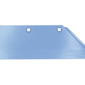 Echt Lemken Schar-Hinterteil "SB45D", für Pflug Diamant, Juwel und Varitransit