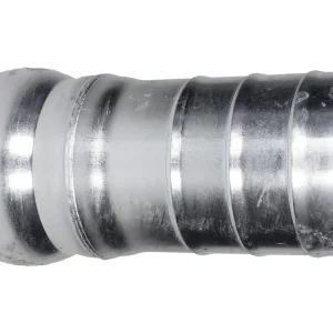 Sonderangebot BAUER Schlauchanschluss "S77" mit Kugel, Stahl, verzinkt