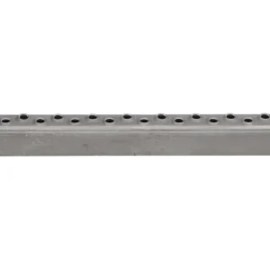 Leitersprosse schmal, 22 mm, blank Nur Für Kurze Zeit