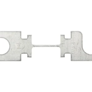 Zertifiziert Herth + Buss Streifensicherung 80 V, für gleislose Batteriefahrzeuge