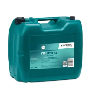 Sale re:HYD 46 ISO VG 46 Hydrauliköl, CO₂ reduziert