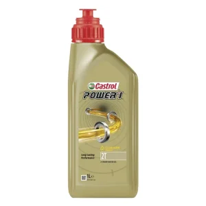 Wochenendangebot Castrol Power 1 2T Motoröl, Motorrad, Roller