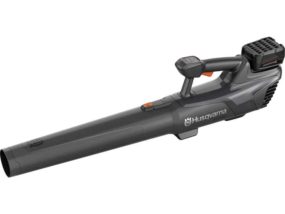 Husqvarna® Akku-Laubbläser "Aspire™ B8X-P4A" Neu