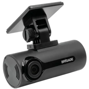 Brigade® Dashcam "DC" Top-Seller