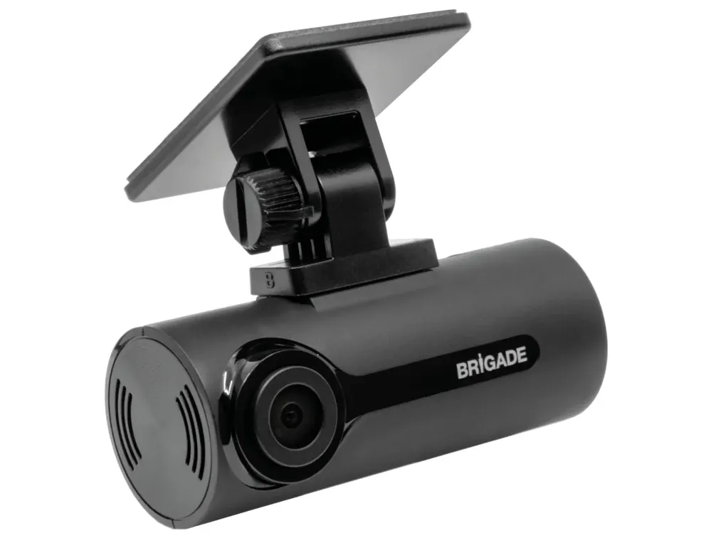 Brigade® Dashcam "DC" Top-Seller