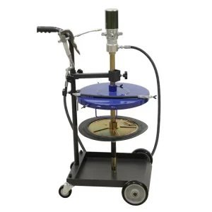 Fairox Mobiles Fettfördersystem BayWa PNP Angebot