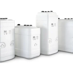 Roth KWT TANK Dieseltank, Heizöltank, Adblue-Tank, Doppelwandig Top-Seller