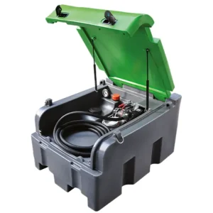 ZUWA FORTIS MOBILTANK 200 l Dieseltank Knallerangebot