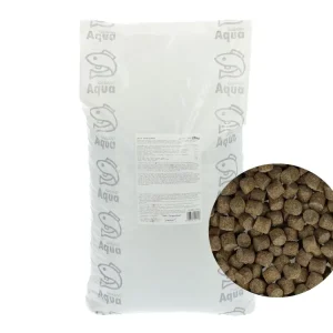 Neu Im Sortiment Aqua Classic Fischfutter Karpfenfutter