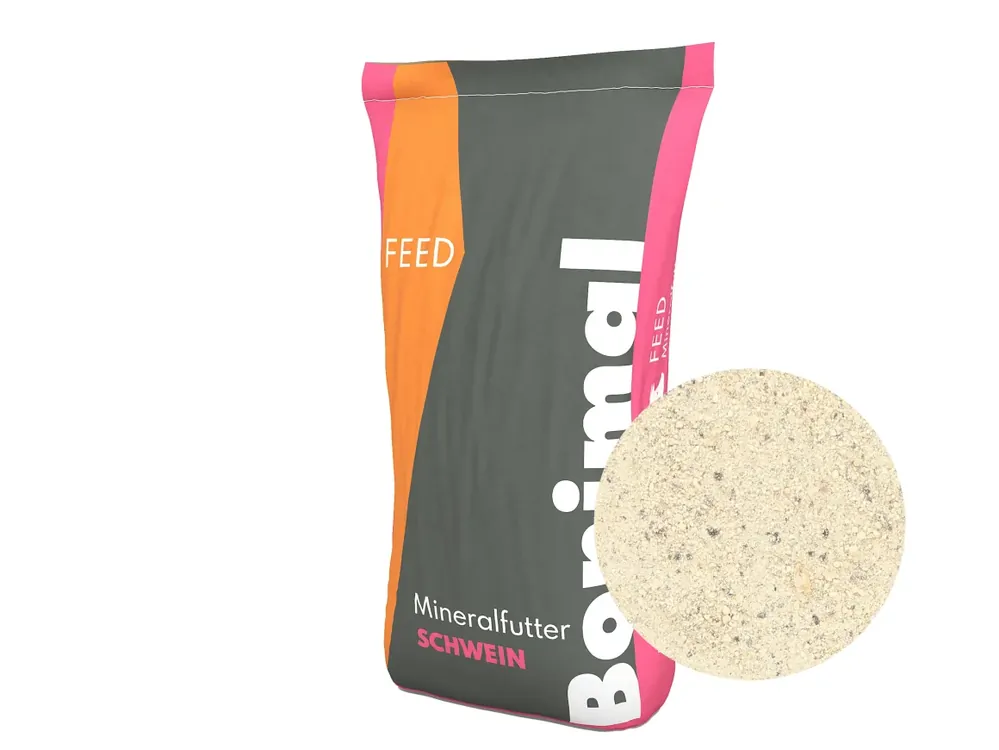 Sonderaktion Bonimal FEED SM Ferkel Valin