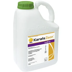 Expressversand Syngenta KARATE ZEON