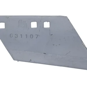 Düngereinlegerschar links/rechts, geschnittene Ware, 631106/631107 für Pflug Huard/Kuhn Geprüft