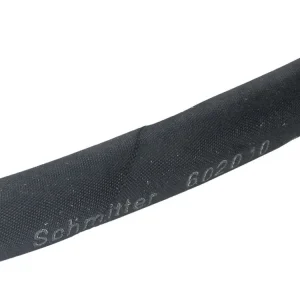 Niederdruckschlauch "OLN", synthetischer Gummi, Textilgeflecht Neu