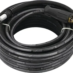 Kärcher® Hochdruckschlauch 1 x M 22 x 1,5 IG; 1 x AVS-Anschluss Letzte Chance