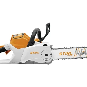 Billig STIHL Akku-Kettensäge "MSA 220 C-B"