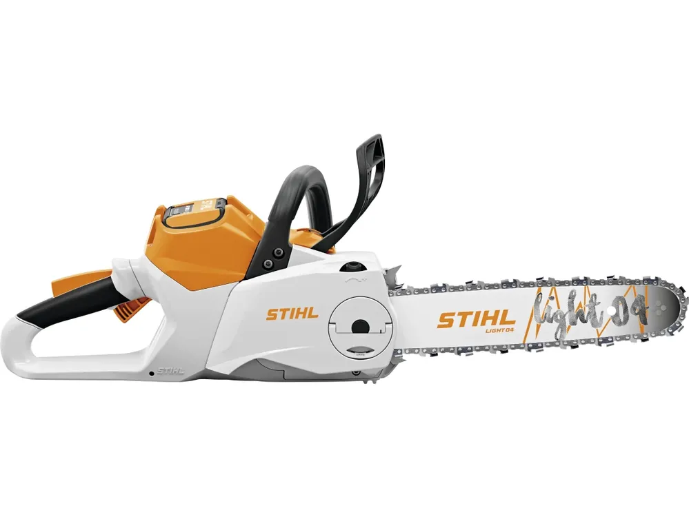 Billig STIHL Akku-Kettensäge "MSA 220 C-B"