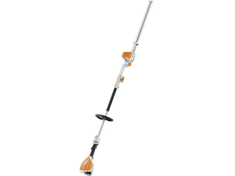 Saisonangebot STIHL Akku-Heckenschere "HLA 56"