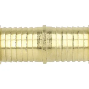 Geka® Schlauchverbinder gerade, schwer Sichere Zahlung